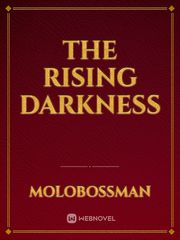 The Rising Darkness Book