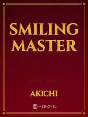 Smiling master Book
