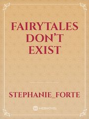 Fairytales don’t Exist Book