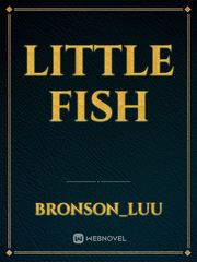 Little fish Book
