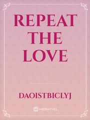 Repeat The Love Book