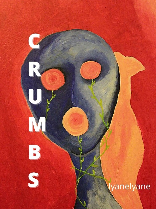 Crumbs Book