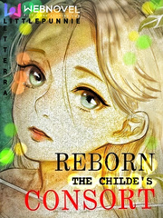 Reborn: The Childe's Consort Book