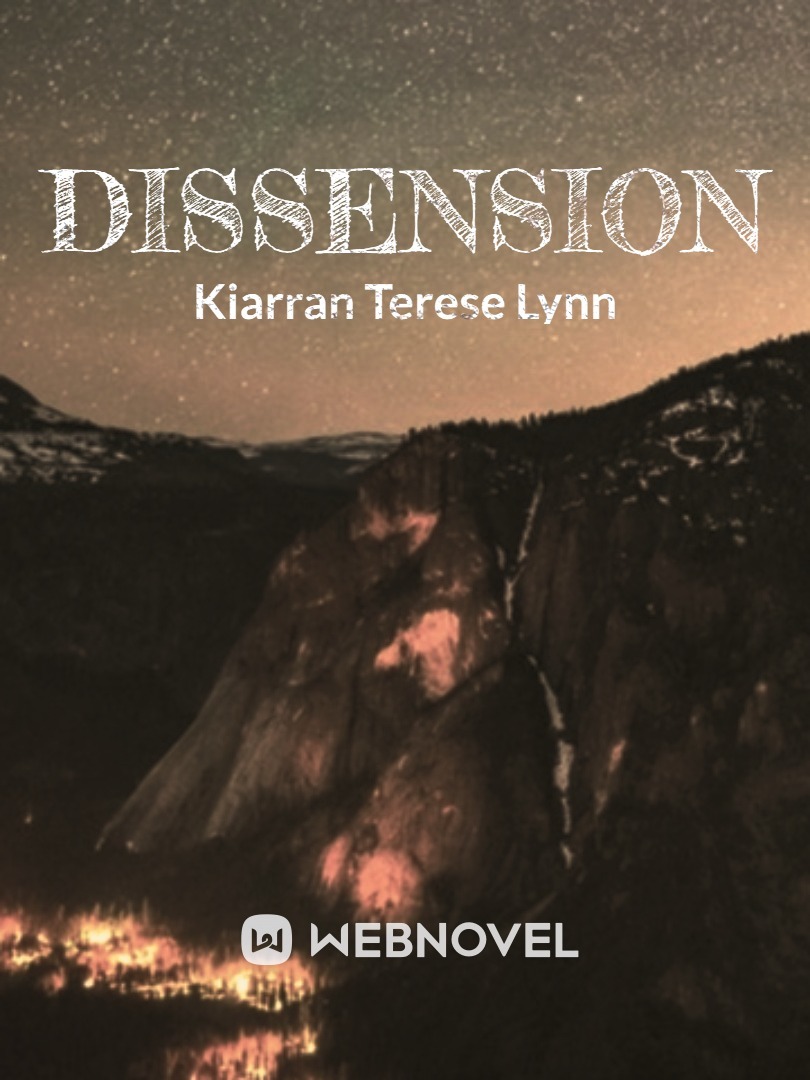 Dissension: The Rise and Fall of Empires
