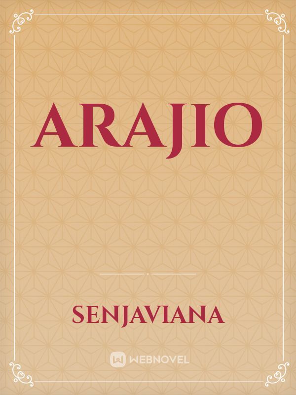 ARAJIO Book