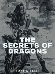 The Secrets of Dragons Book