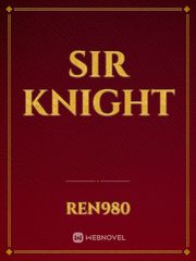Sir knight Book