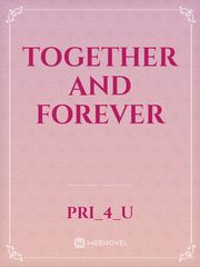 Together and Forever Book