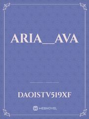 Aria__Ava Book