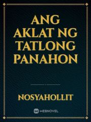 ANG AKLAT NG TATLONG PANAHON Book