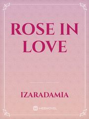 Rose in love Book