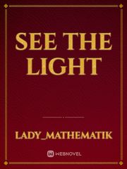 See the Light Book