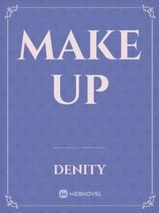 Make up Book