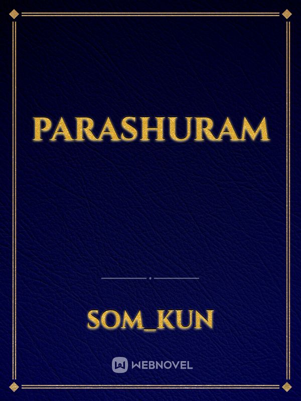 Parashuram