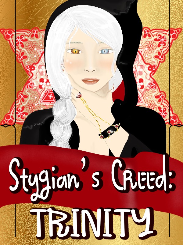 Stygian's Creed: Trinity [BL]