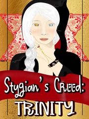 Stygian's Creed: Trinity [BL] Book