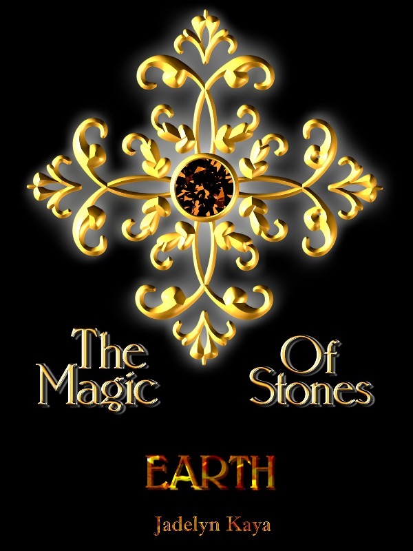 The Magic Of Stones - EARTH Book