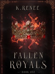 Fallen Royals | Book 1 Book