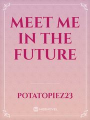 Meet me in the Future Book
