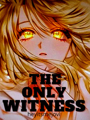 The Only Witness Book