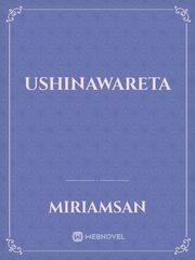 ushinawareta Book