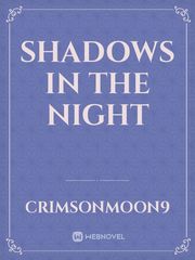 Shadows in the Night Book