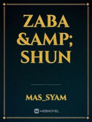 Zaba & Shun Book