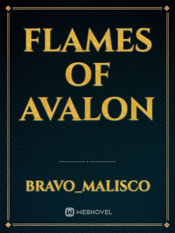 Flames Of Avalon