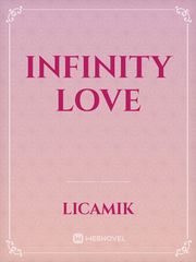 INFINITY LOVE Book