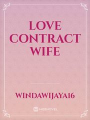 love contract wife Book