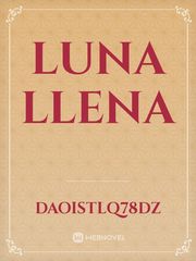 Luna Llena Book