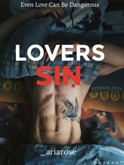 Lovers Sin Book
