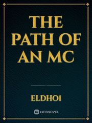the path of an MC Book