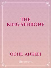 The King'sThrone Book