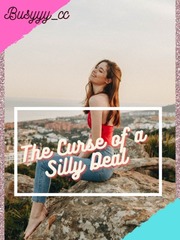 The Curse of a Silly Deal Book