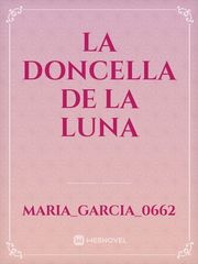 La Doncella de La Luna Book