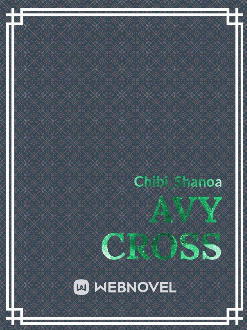 Avy Cross Book