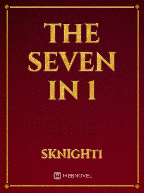The Seven in 1 Book
