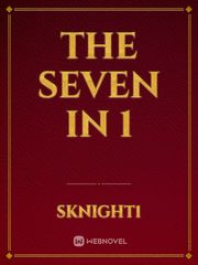 The Seven in 1 Book