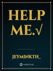 Help Me.√ Book