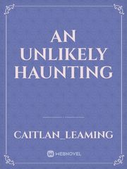 An Unlikely Haunting Book