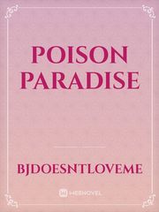 POISON PARADISE Book