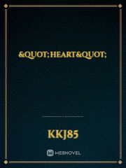 "Heart" Book