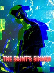 The saint's sinner Book