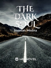 The Dark Soul Book