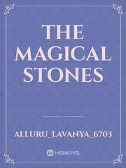The Magical Stones Book