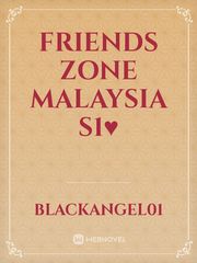 Friends Zone Malaysia S1♥️ Book