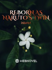 Reborn naruto as twin brother Book