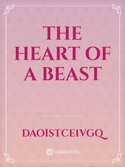 The heart of a Beast Book
