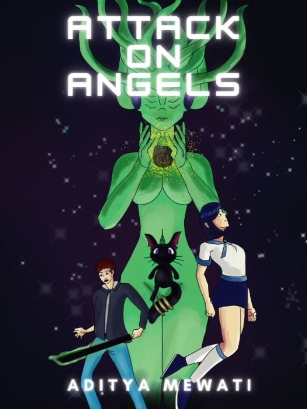 Attack On Angels